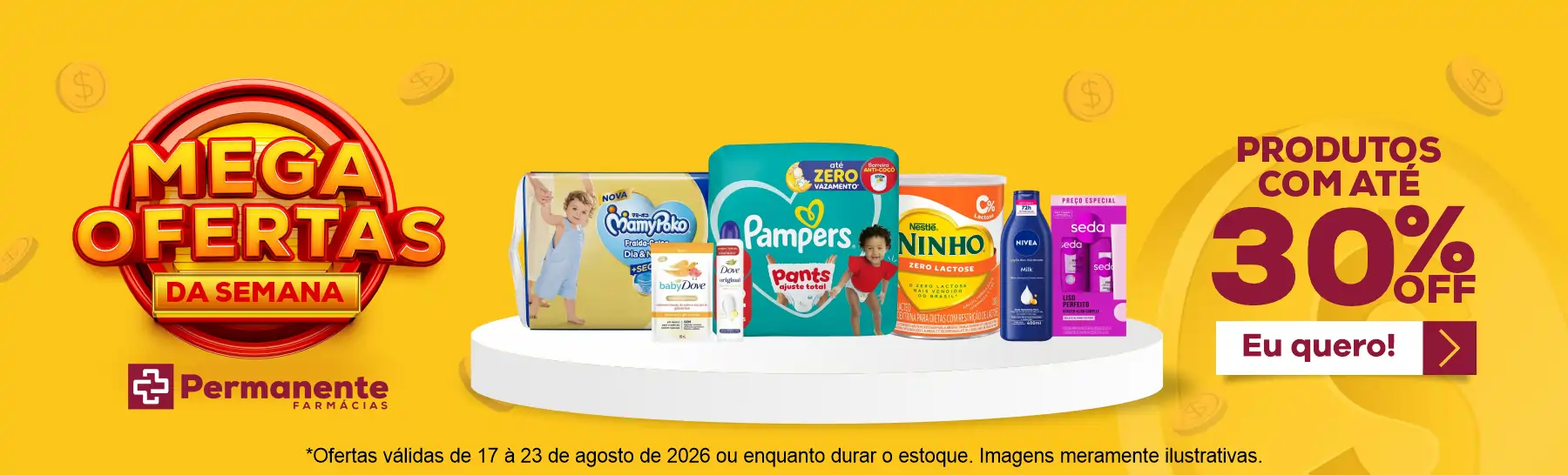 Imagem Carousel
